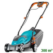 Tondeuse Electrique 32E